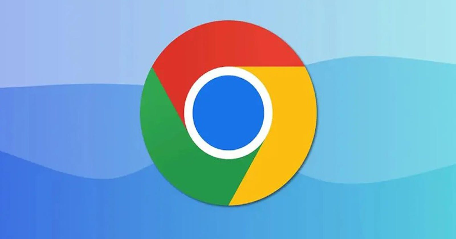 Google Chrome Download for PC