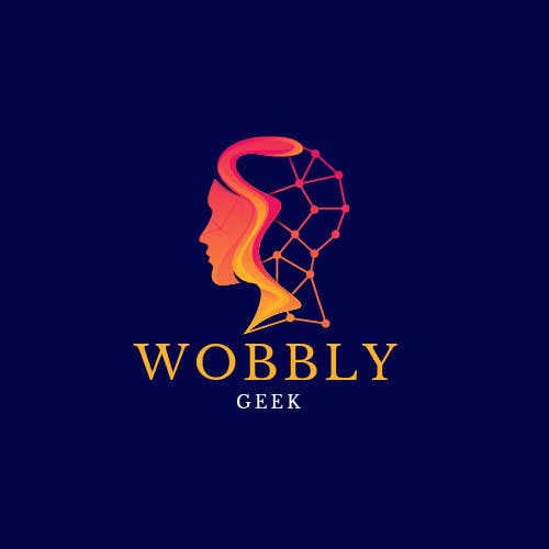 Wobbly Geek