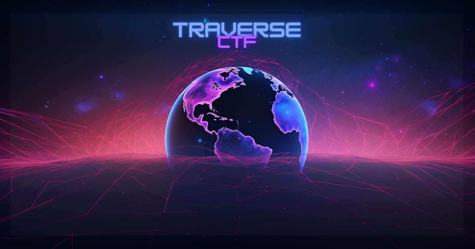 Traverse TryHackMe CTF: Exploit Weak API Security for Privileged Access