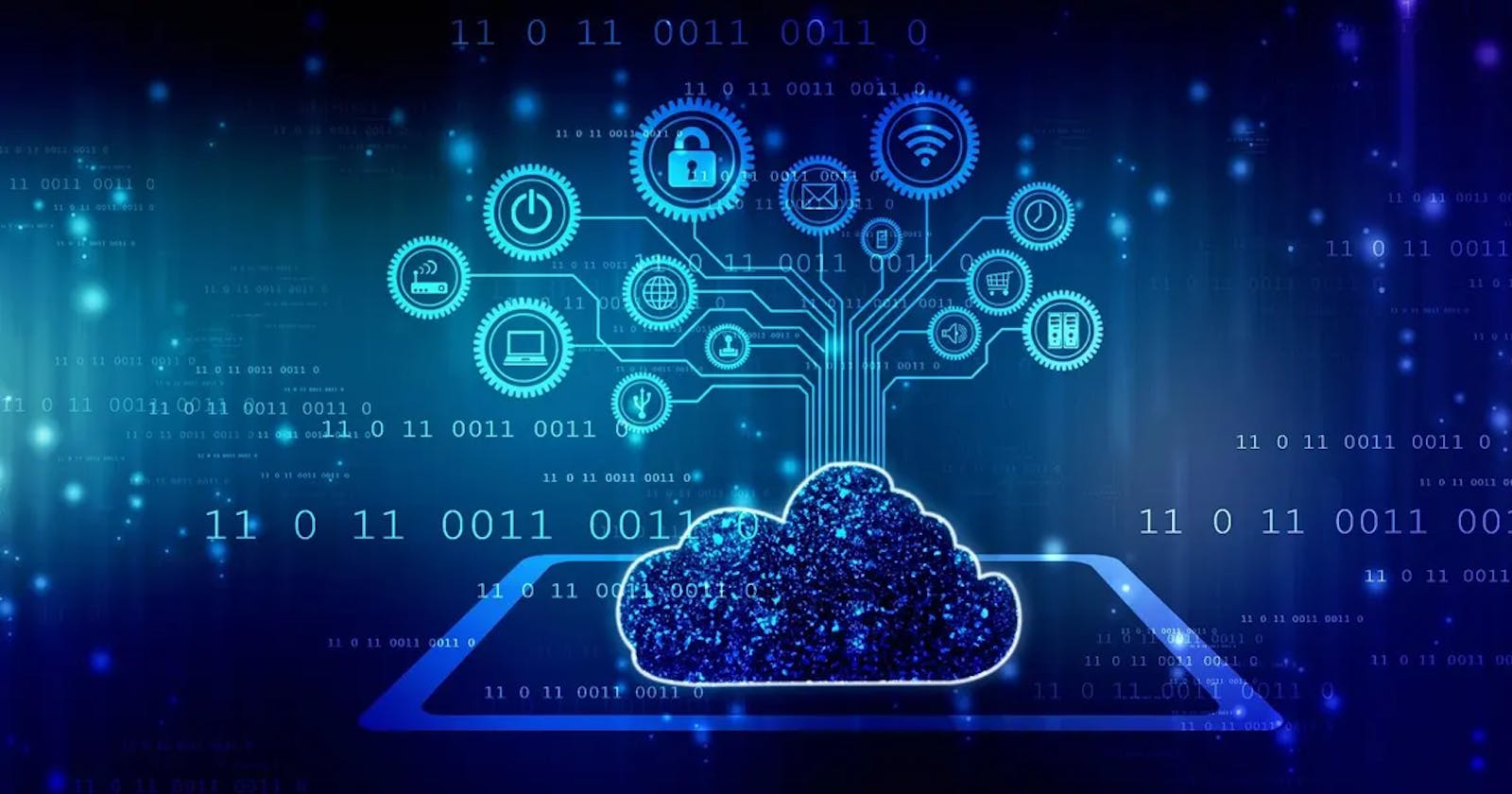 Cloud Computing: Empowering the Digital Transformation