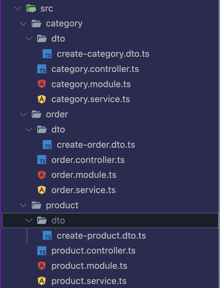 How To Create Different Versions Of A NestJS API