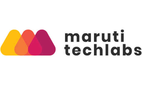 Maruti Techlab's photo