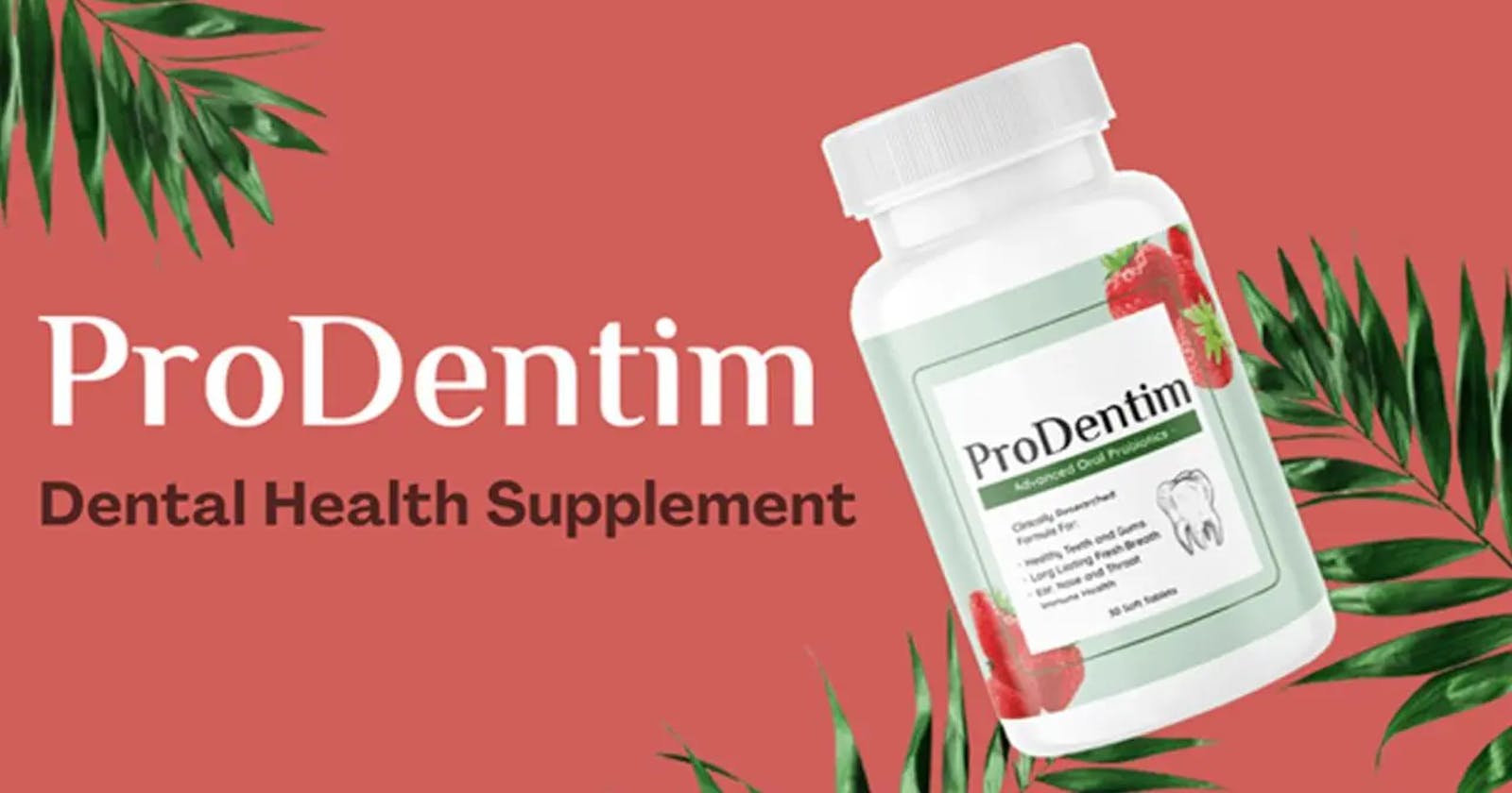 Guardians of Your Smile: How ProDentim's Probiotic Strains Battle Oral Woes!