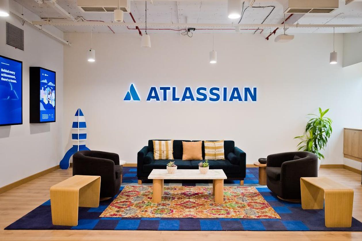 Frontend interview experience at Atlassian