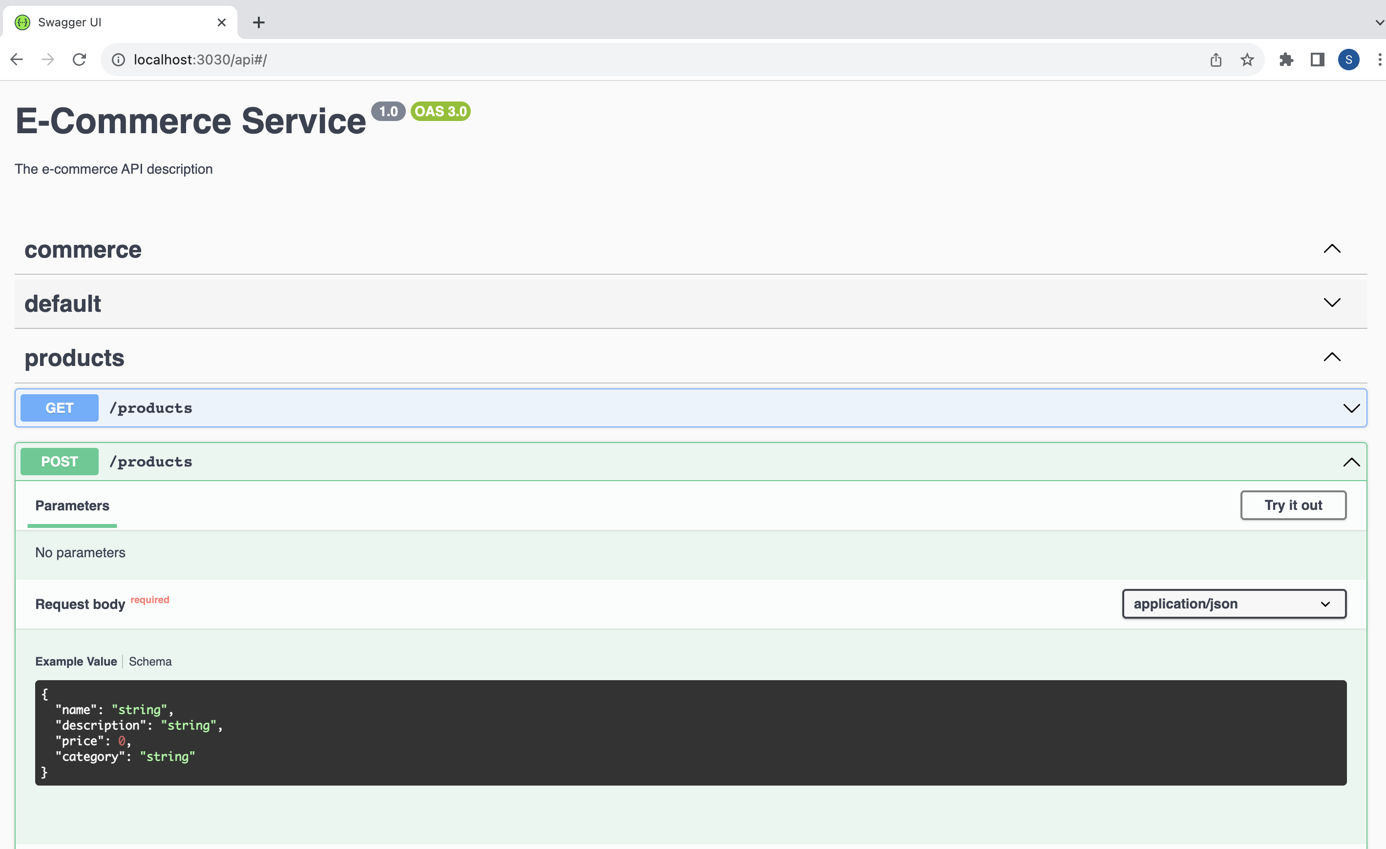 How To Create Different Versions Of A NestJS API