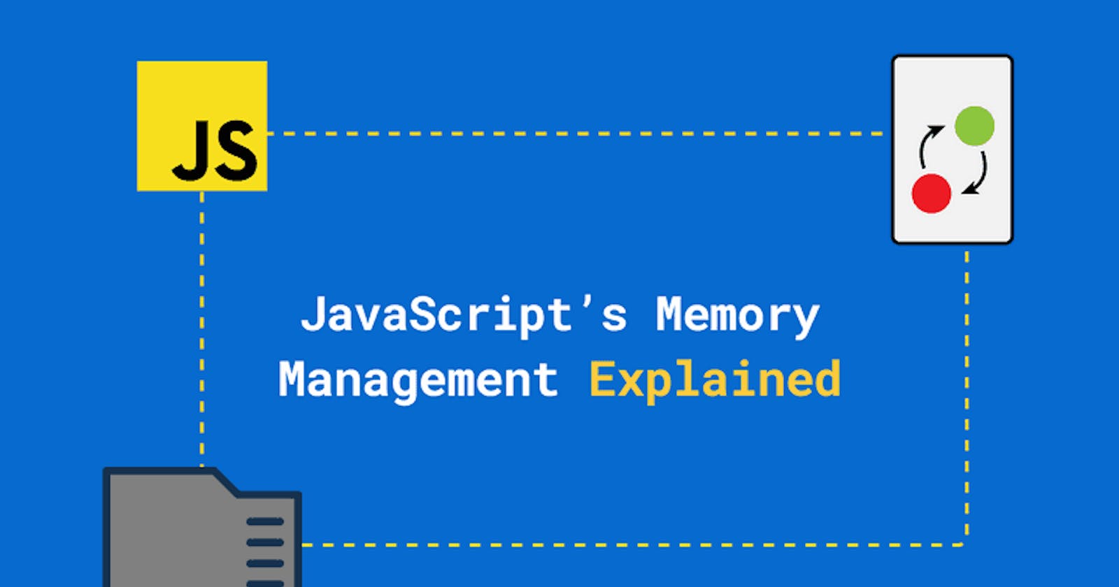 🔥 JavaScript Memory Management:,:What is Memory Leak? How can We Avoid?