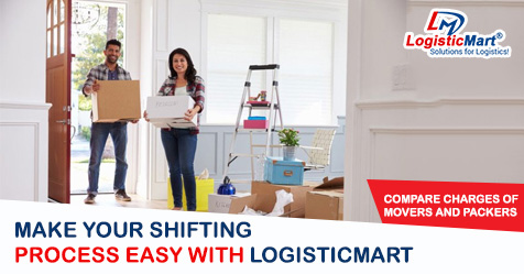 How to find pocket-friendly Packers and Movers in Kharghar