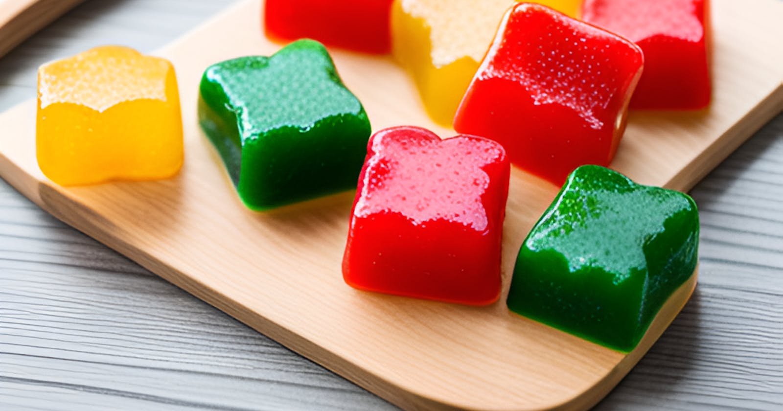 From Aches to Anxiety: How Yuppie CBD Gummies Can Help You