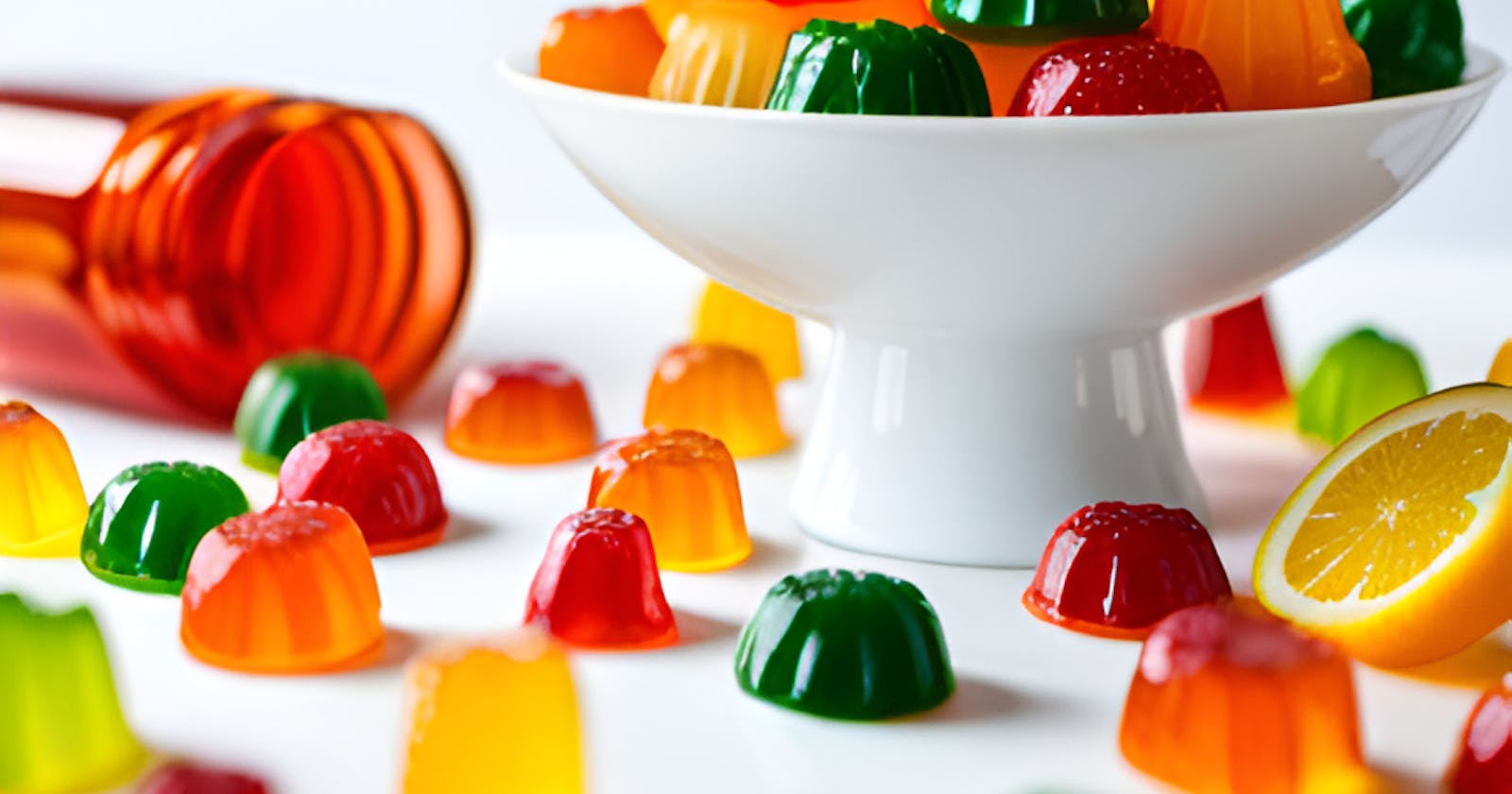 The Ultimate Guide to Yuppie CBD Gummies: What You Need to Know