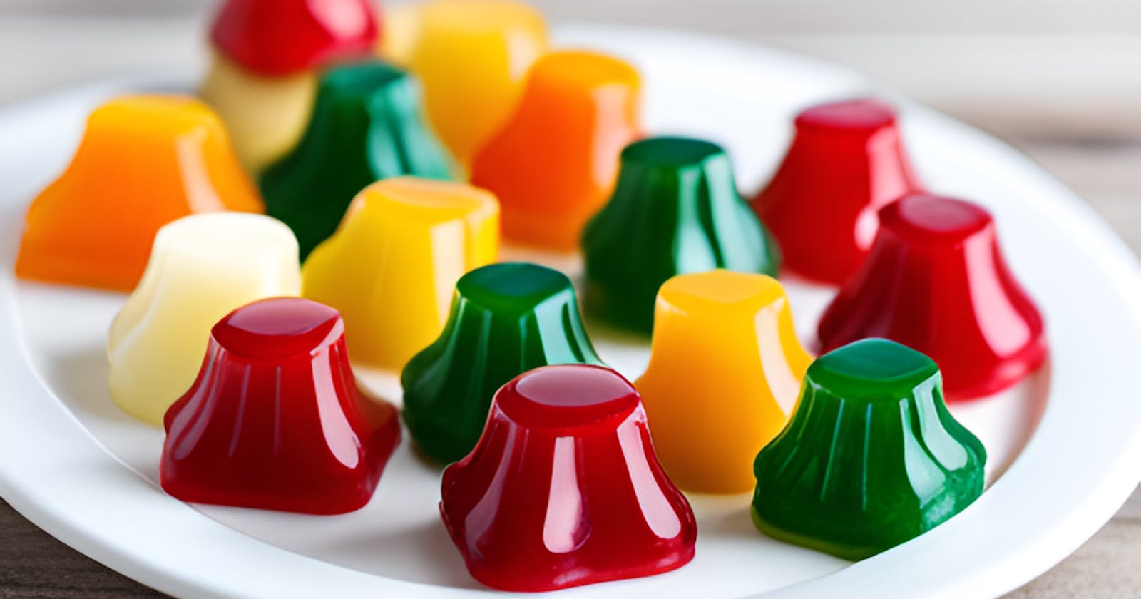 Discover the Health Benefits of Yuppie CBD Gummies: A Tasty Way to Relax