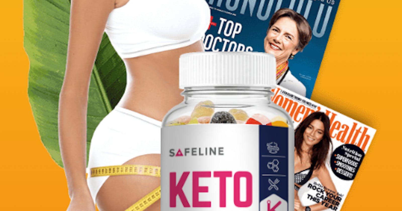 Safeline Keto Gummies Weight Loss Reviews?