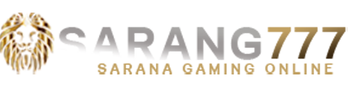 Sarang777 Situs Slot Online Pragmatic Play Resmi 2023