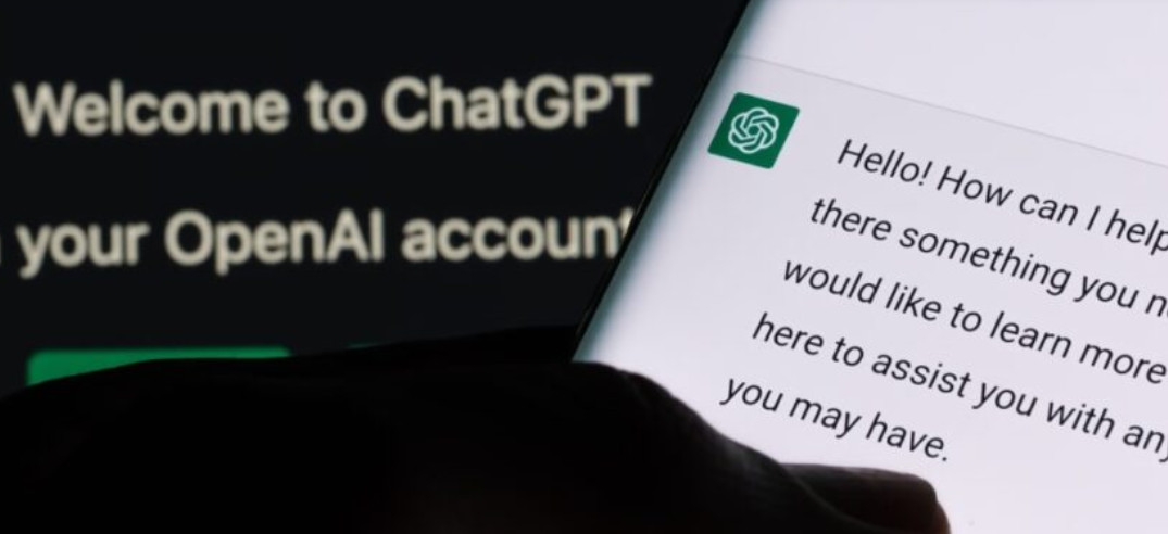 Over 100,000 ChatGPT accounts being sold on the dark web