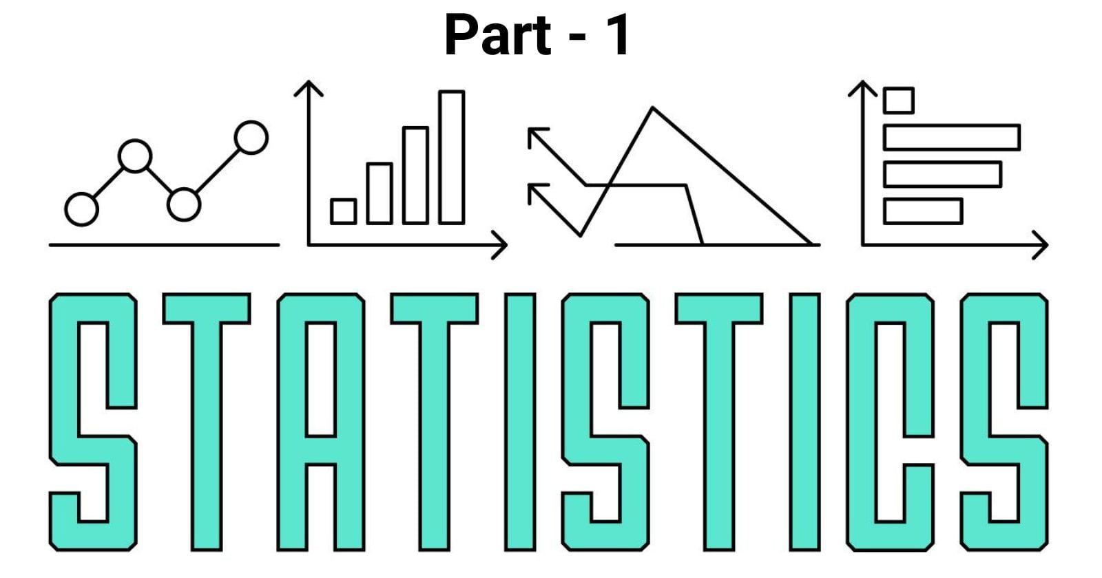 Unveiling the Power of Statistics: Mastering Data Science - Part  01