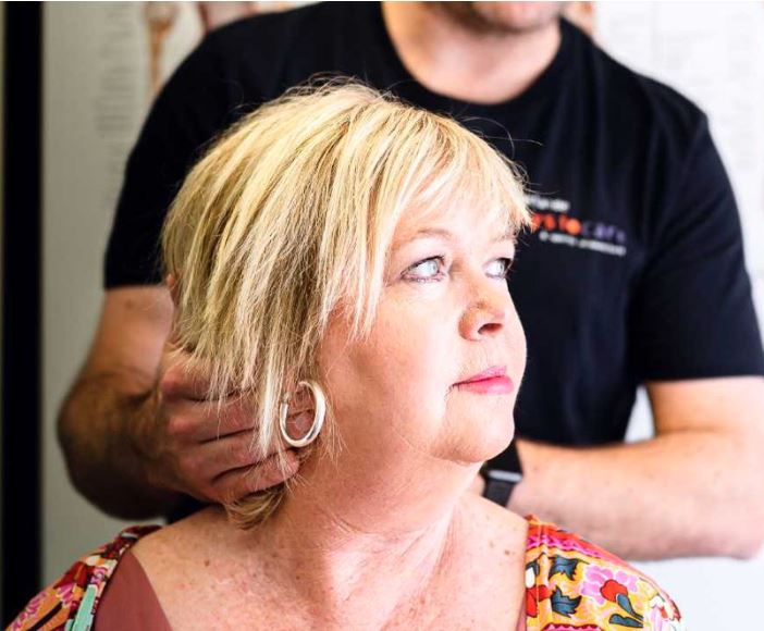 TMJ Physio Adelaide