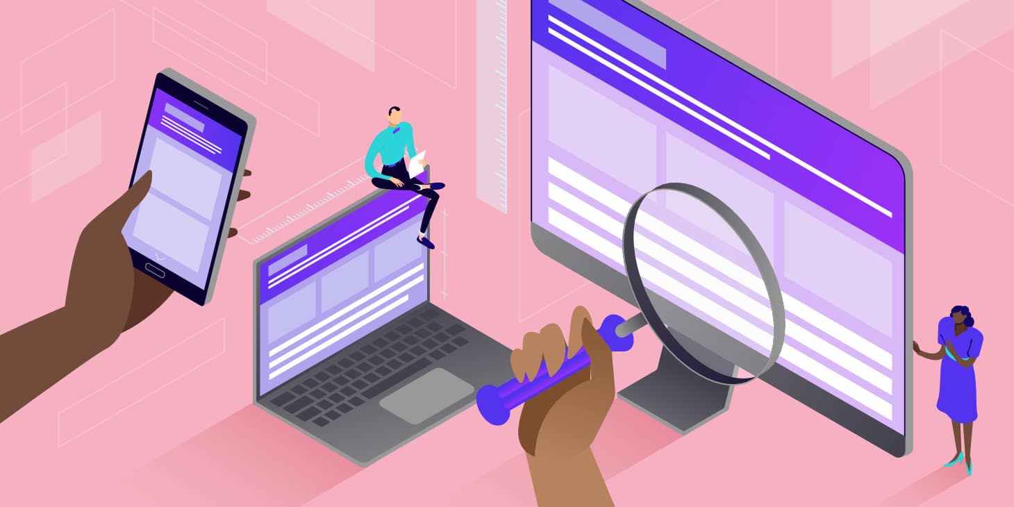 The Crucial Role of Responsive Design: Crafting Websites for Seamless Cross-Device Experience