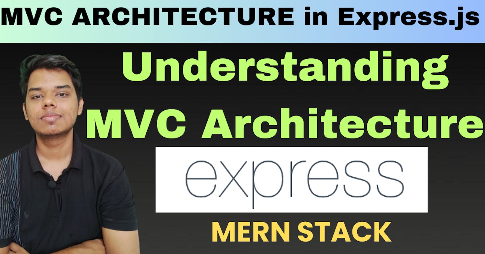 Understanding MVC Architecture in Web Development