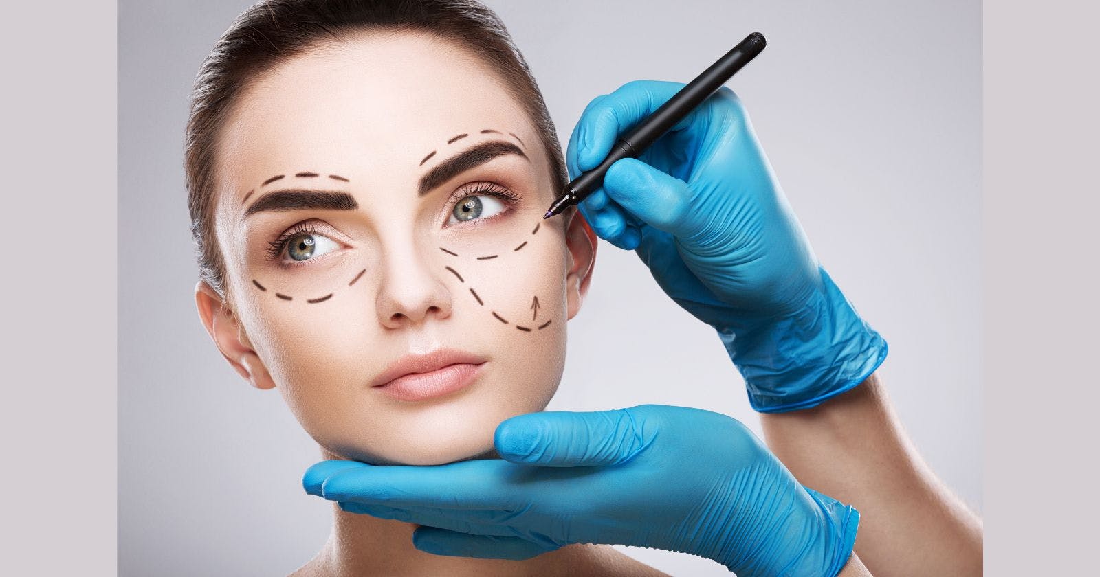 Know About the Different Types of Facial Plastic Surgery