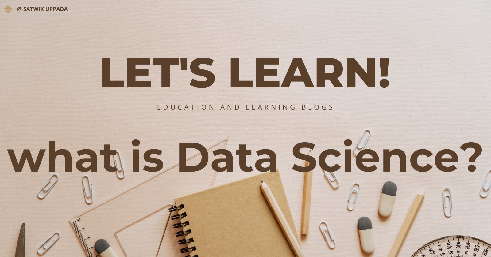 Catalyzing Curiosity: Embarking on a Journey into Data Science