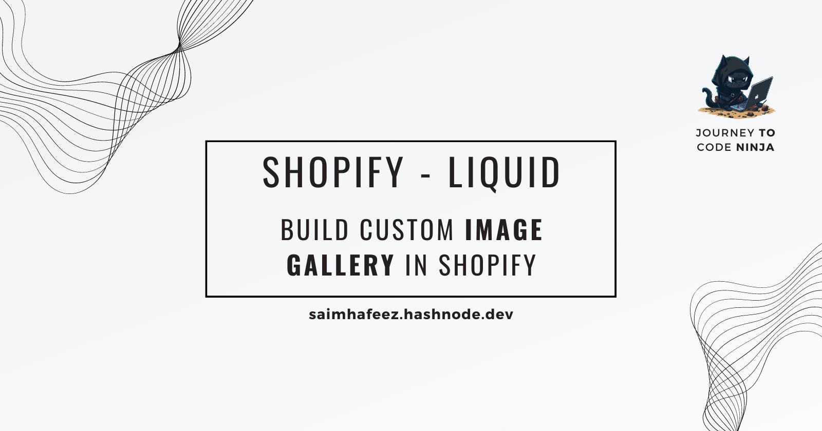 Creating Stunning Image Grid Layouts in Liquid [For Shopify] - Grid Gallery🌟