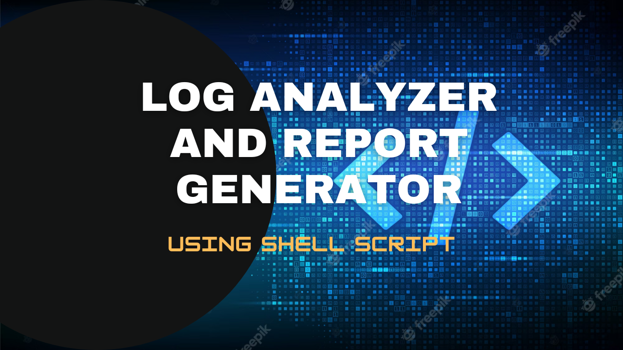 Day 5: Log Analysis With Bash - #TWSBashBlazeChallenge🚀