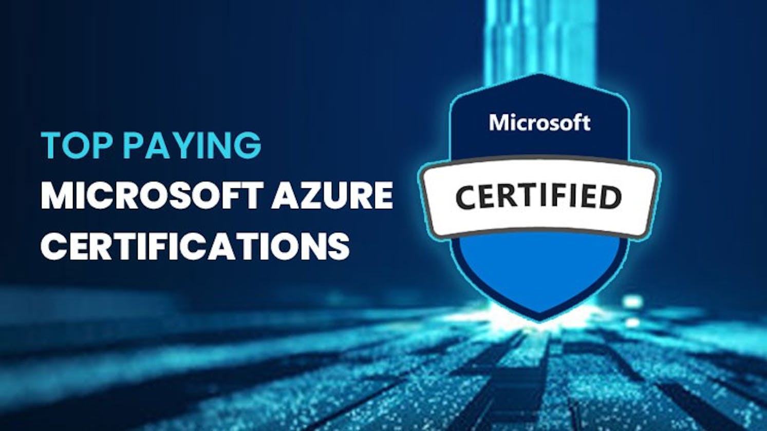 Introduction to Azure Certifications