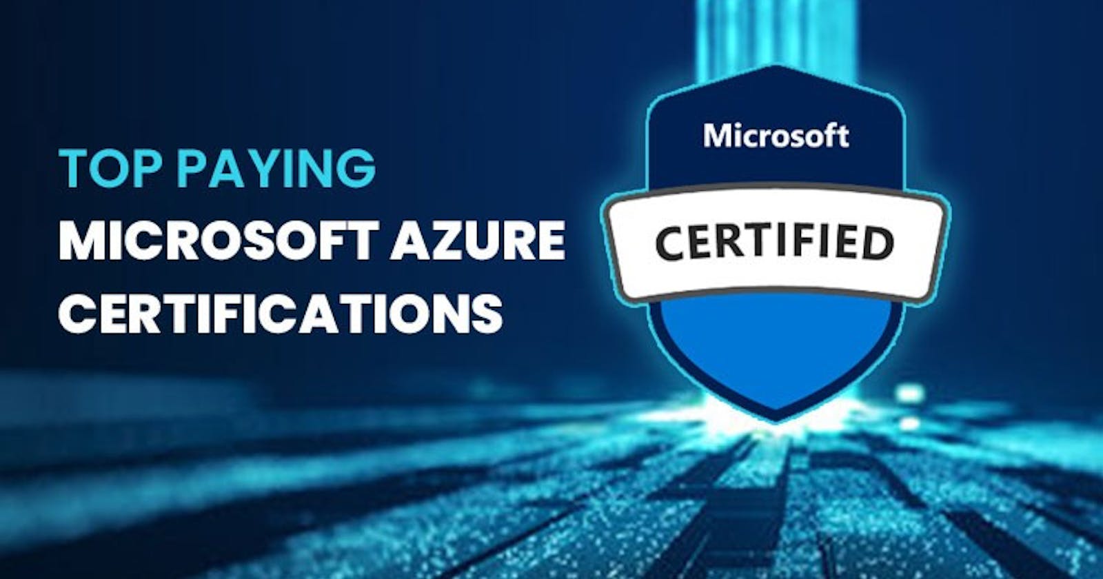 Introduction to Azure Certifications
