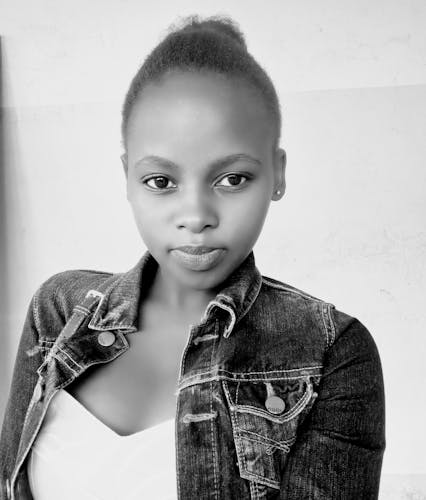 Lucy Adhiambo's blog