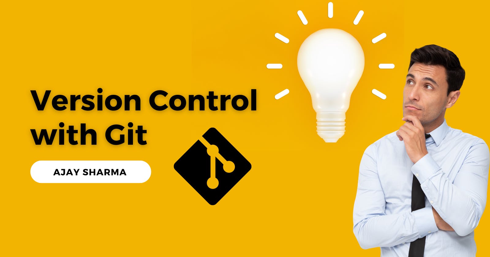 Version Control with Git: Tips and Tricks