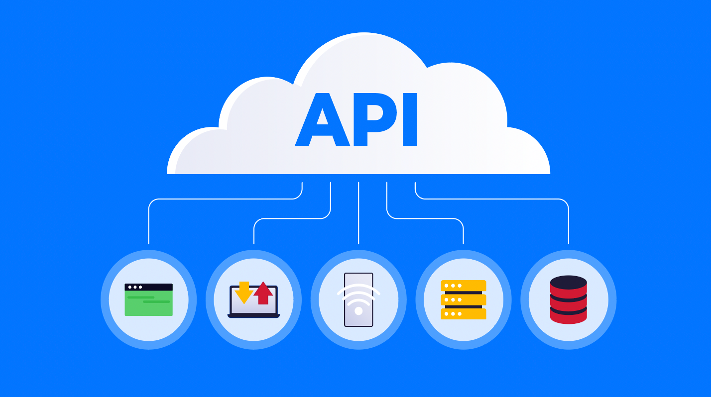 Building API as a Service: Simplifying Development and Integration