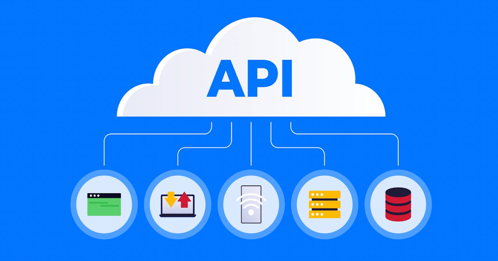 Building API as a Service: Simplifying Development and Integration