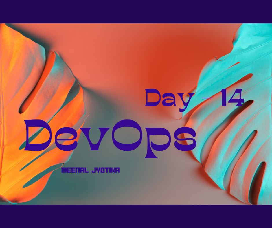 Day-14:Python Data Types and Data Structures for DevOps