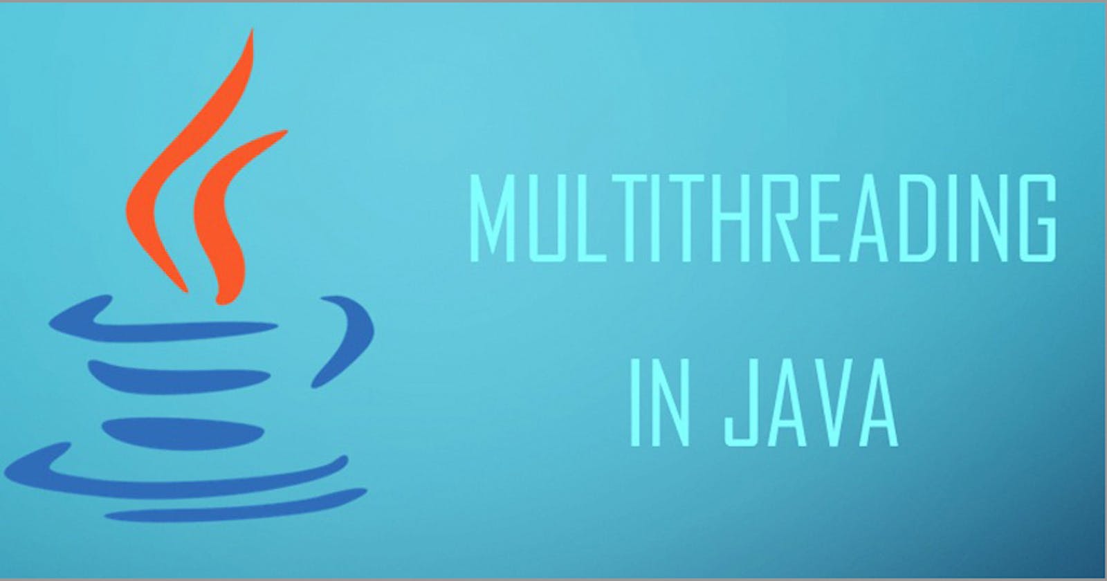 Java MultiThreading 😍