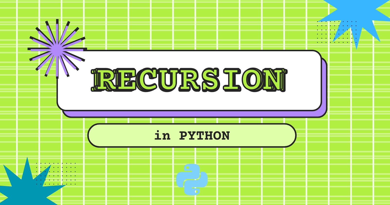 Exploring Recursion: Understanding the What and Why with Code Snippets