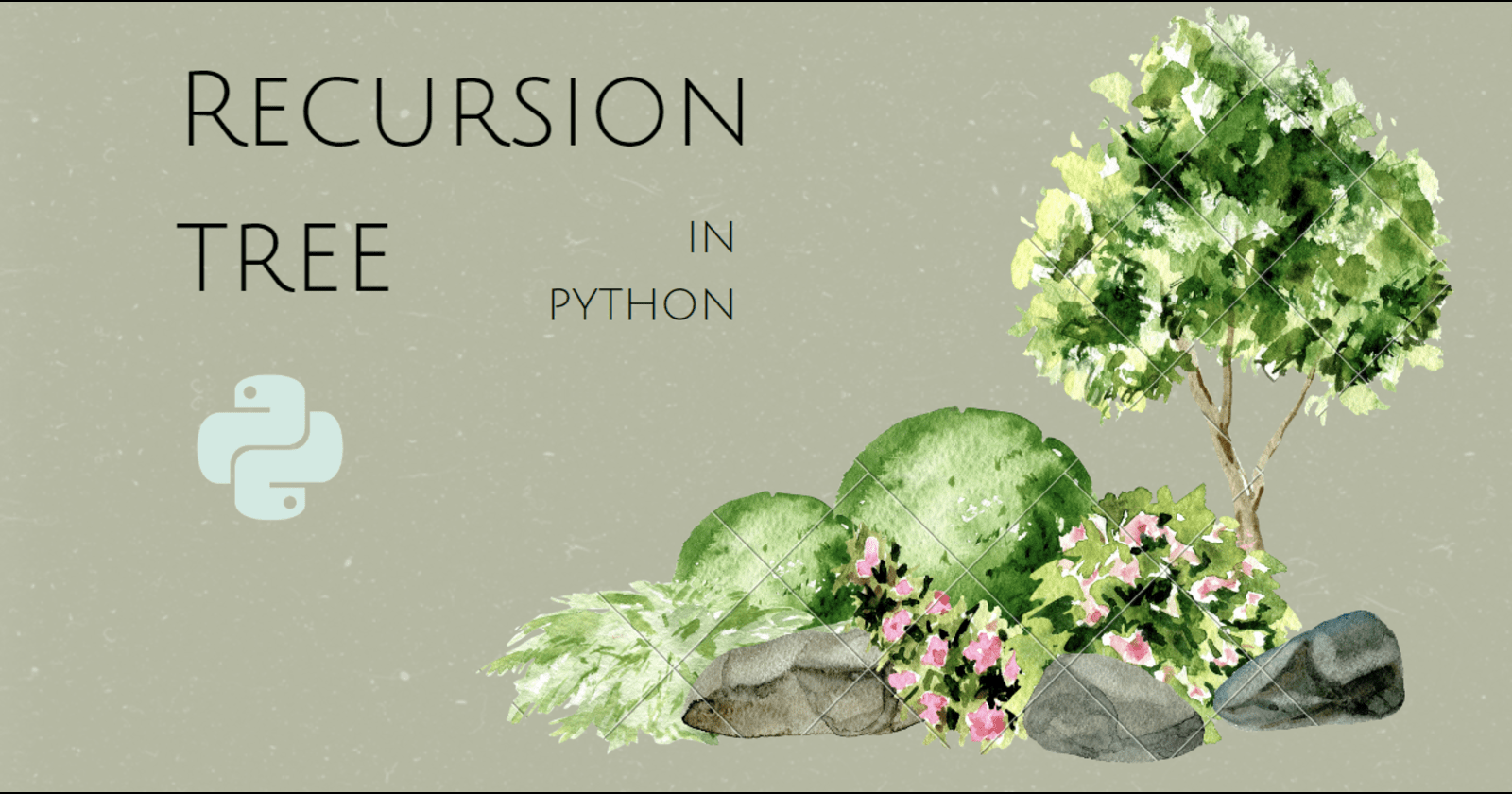 Recursion Tree for Fibonacci Sequence and Understanding Stack Space