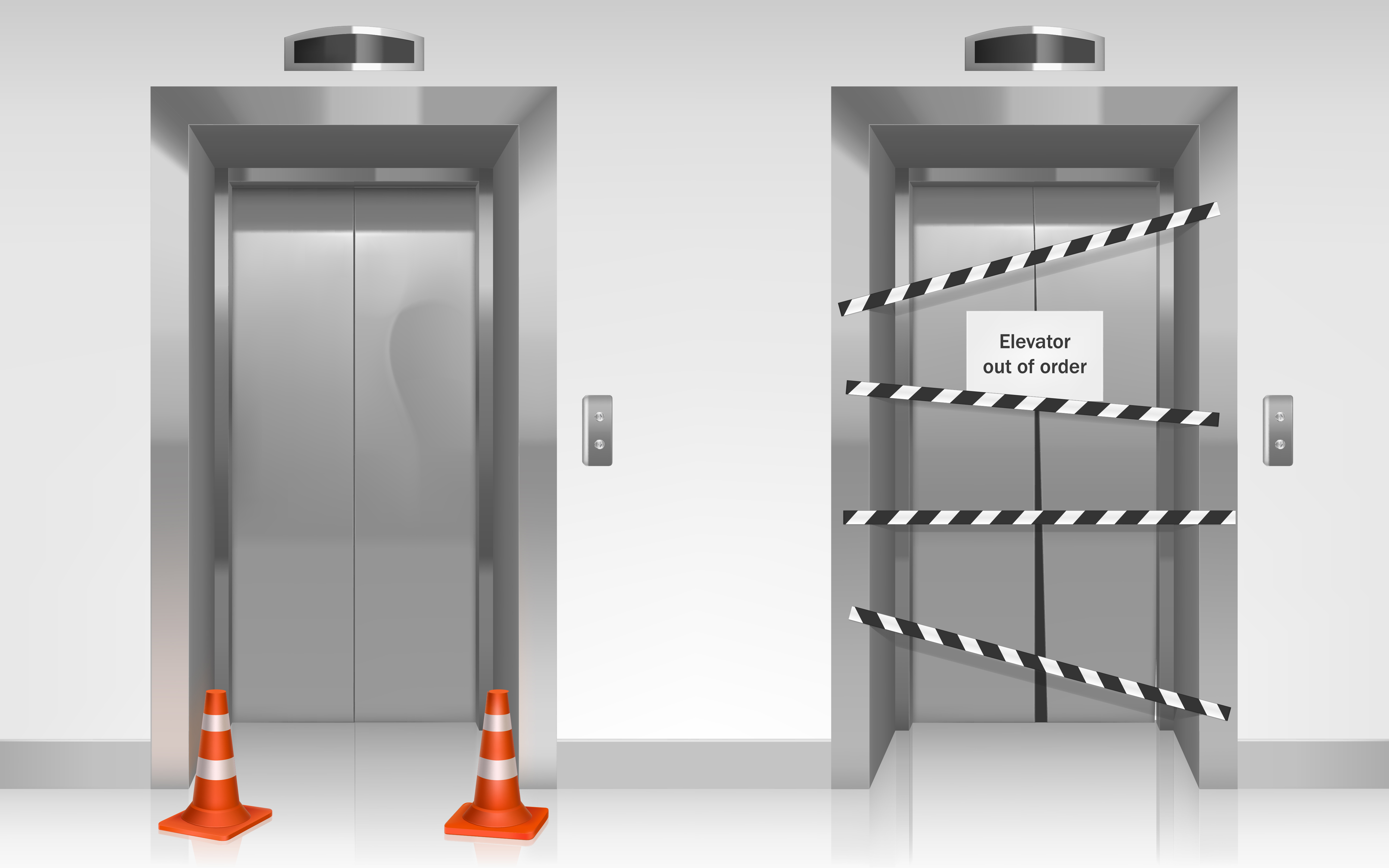 The Implementation of Automatic Boom Barrier Systems