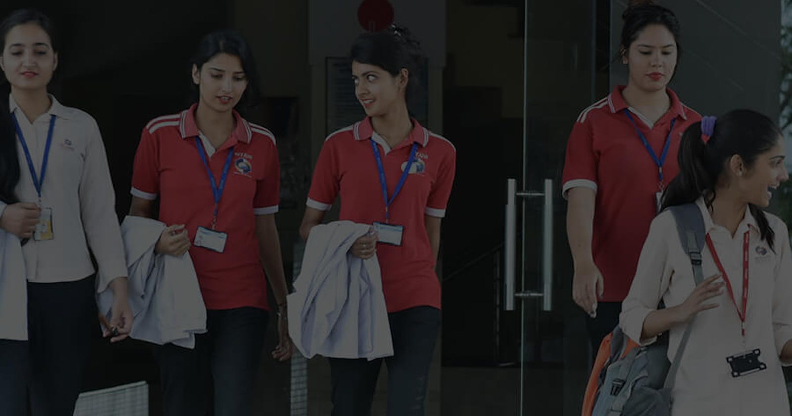 Build Ambitious Leaders: BBA Education Offered by Biyani Girls College in Jaipur