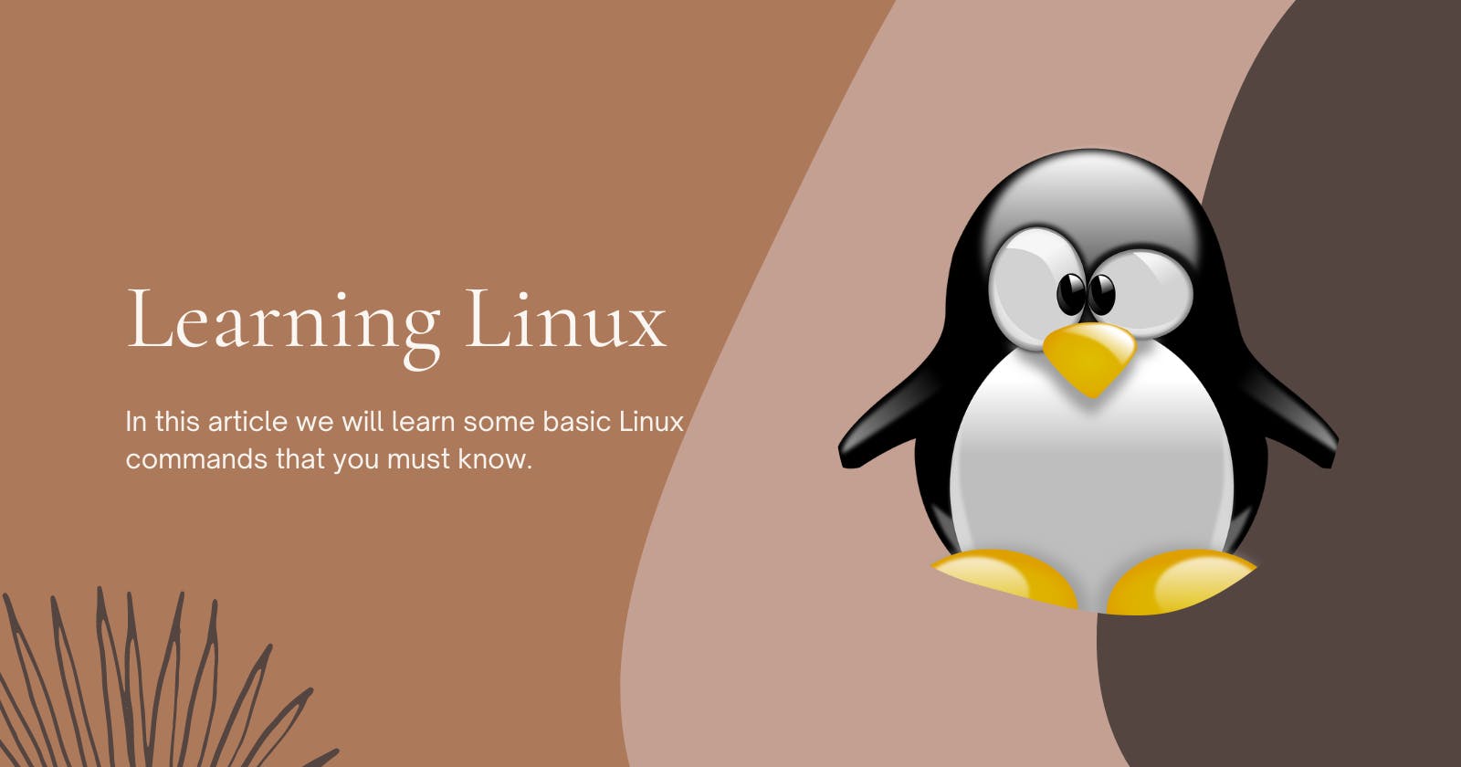 Introduction to Linux commands