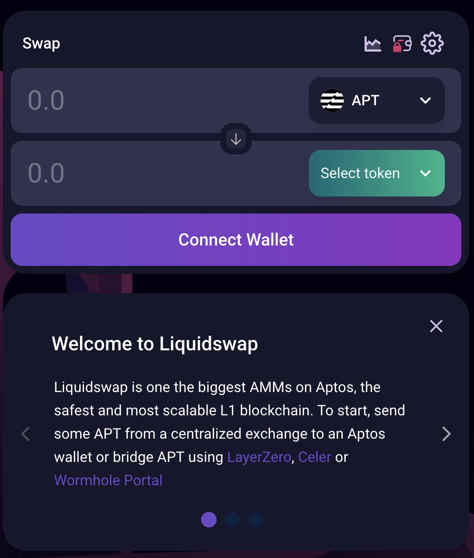 Liquidswap