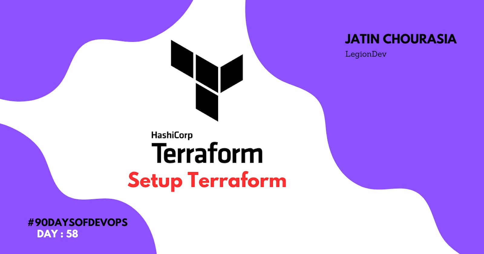 Setting up Terraform on Ubuntu