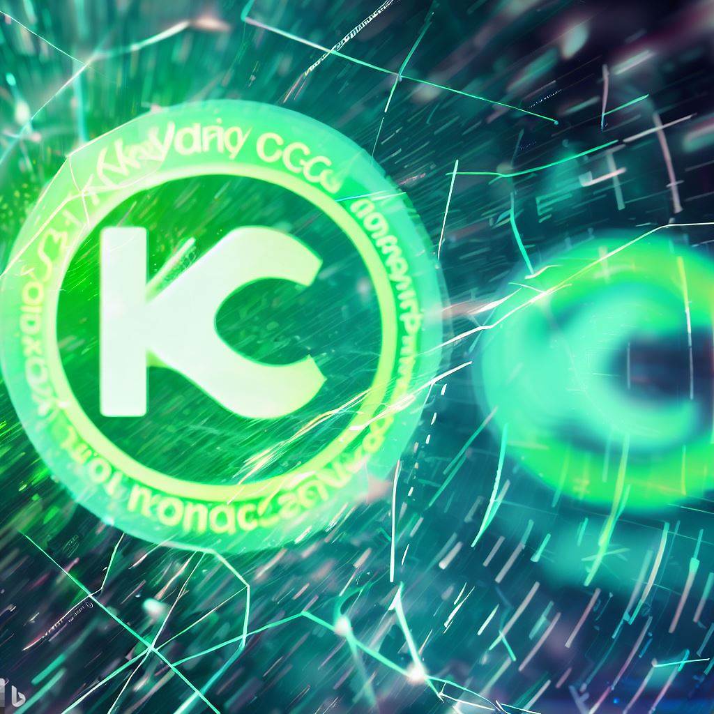 🚀 Introducing KCC : Revolutionizing the Blockchain Landscape 🚀