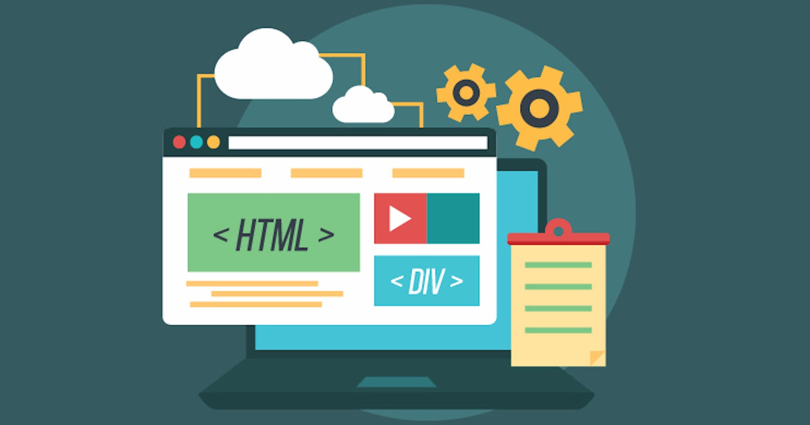 Understanding HTML Elements: The Building Blocks of Web Pages