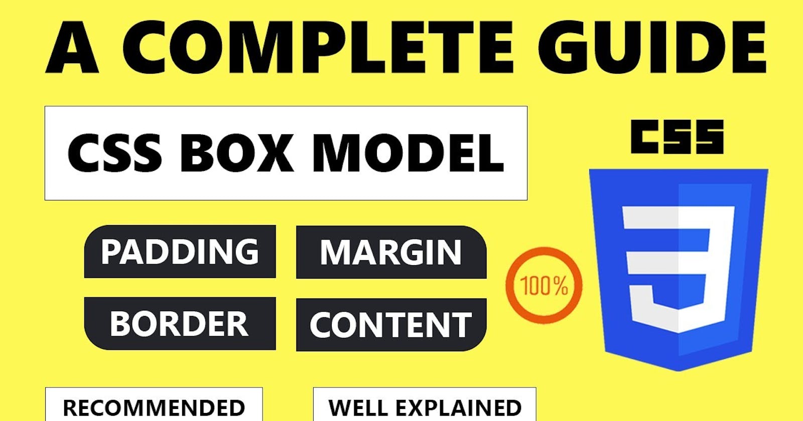 Mastering the CSS Box Model: A Guide to Padding, Margin, and Border