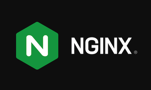 frontend - nginx