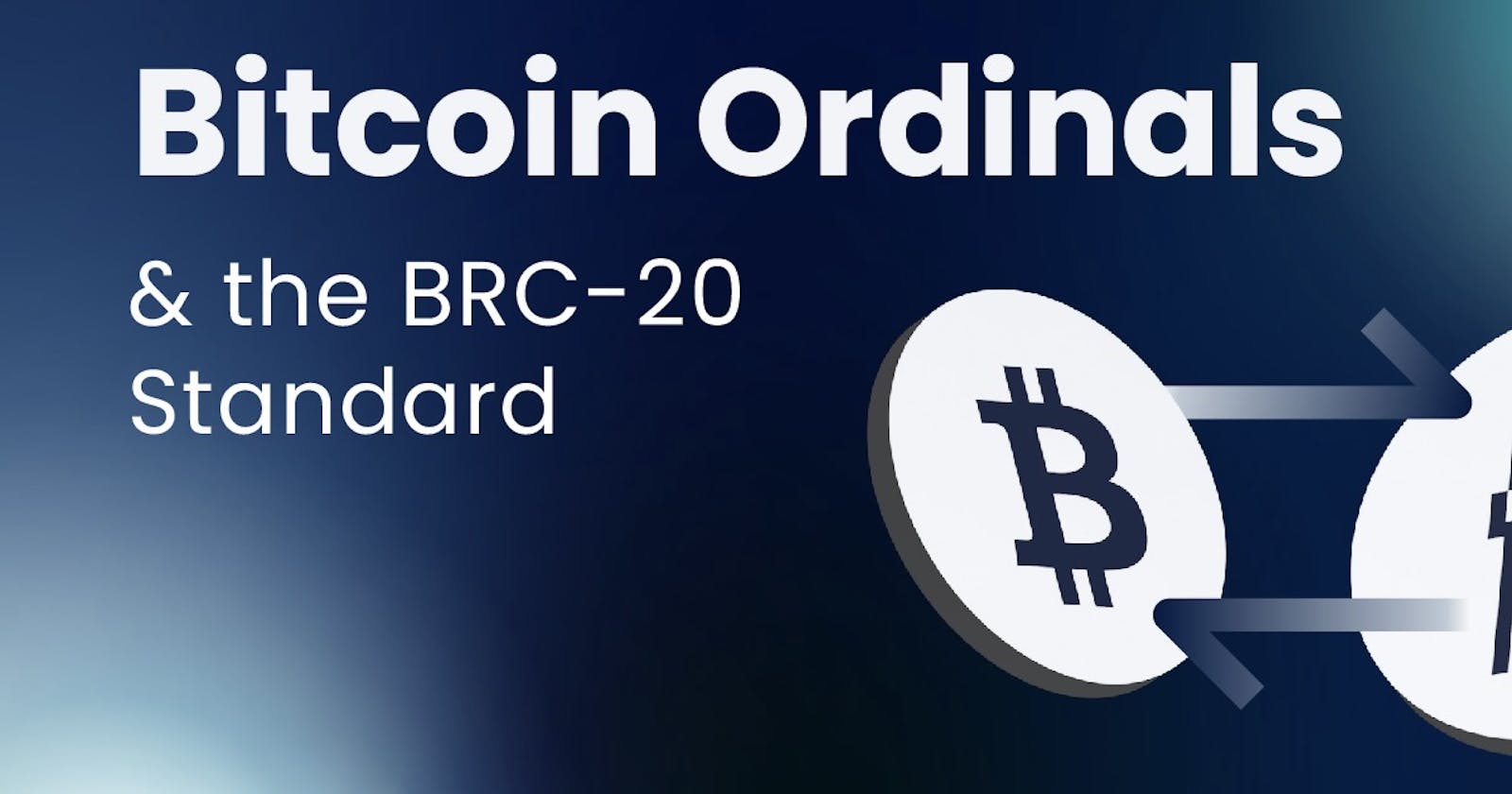Bitcoin's Evolution: Exploring BRC-20 Tokens and Their Financial Impact