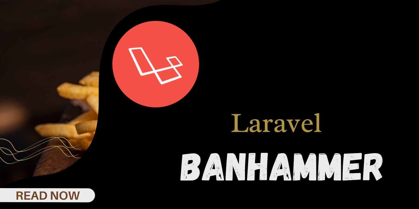 Banhammer : Block Users, Model and IPs in Laravel