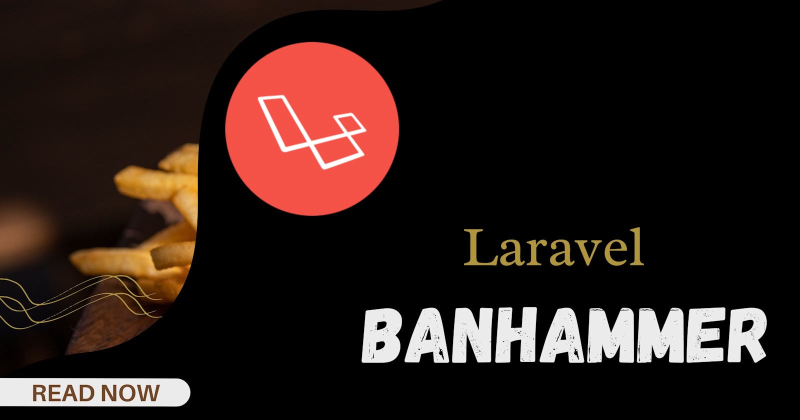 Banhammer : Block Users, Model and IPs in Laravel