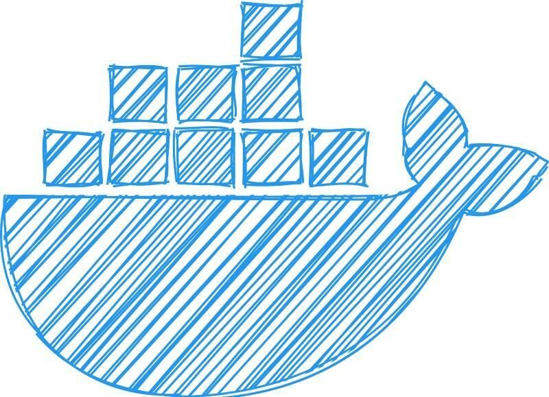 Docker Concept