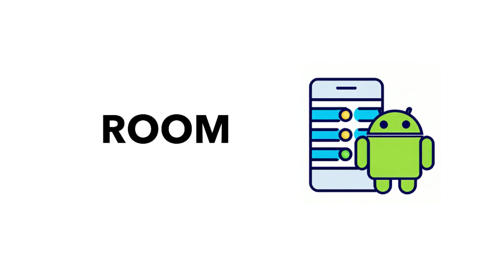 Storing data in Android with Room