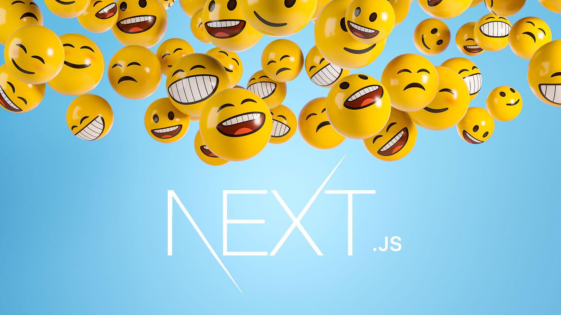 Create an Emoji Selector for Next.js Forms using Tailwind + DaisyUI